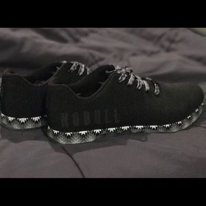 NoBull Project Trainer